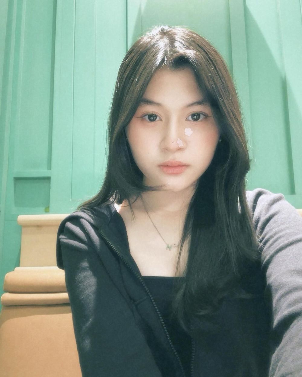 9 Pesona Nasha Anaya Valentina, anak Pasha Ungu yang ikut Gadis Sampul dan didukung ibu sambung