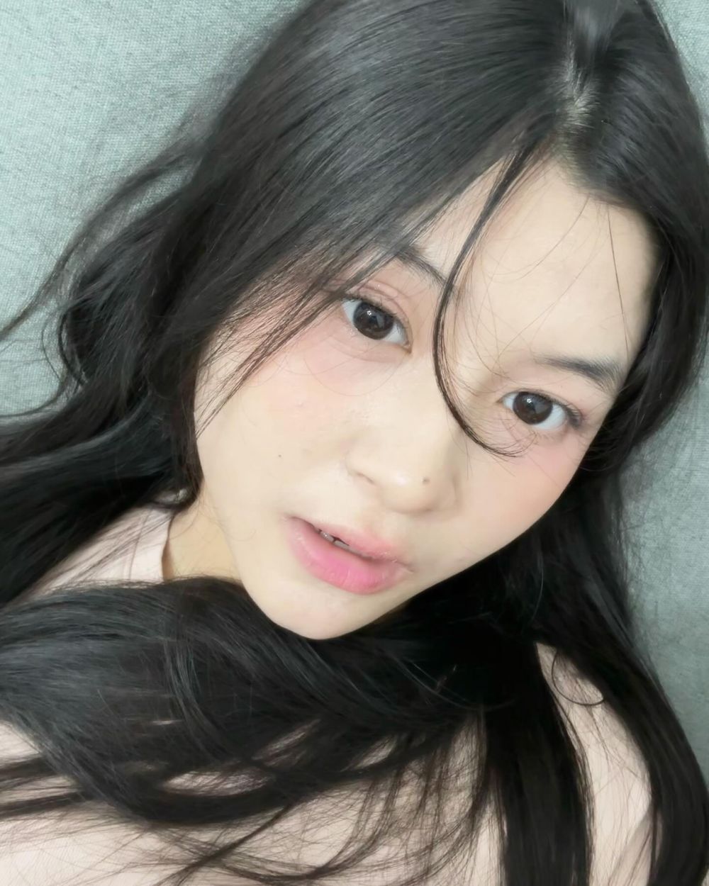 9 Pesona Nasha Anaya Valentina, anak Pasha Ungu yang ikut Gadis Sampul dan didukung ibu sambung