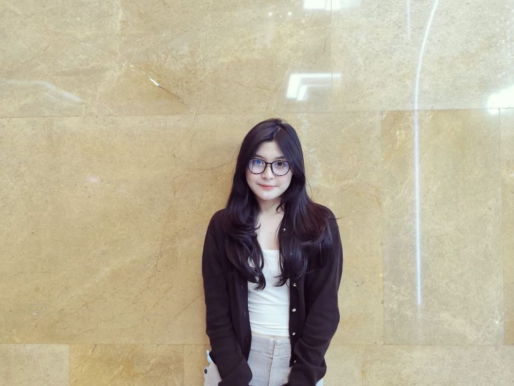 9 Pesona Nasha Anaya Valentina, anak Pasha Ungu yang ikut Gadis Sampul dan didukung ibu sambung