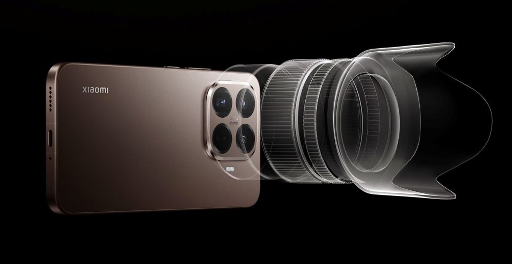 Bedah tuntas spek Xiaomi 15T Pro, bisakah chip Mediatek dan lensa kamera Leica lawan iPhone 17?