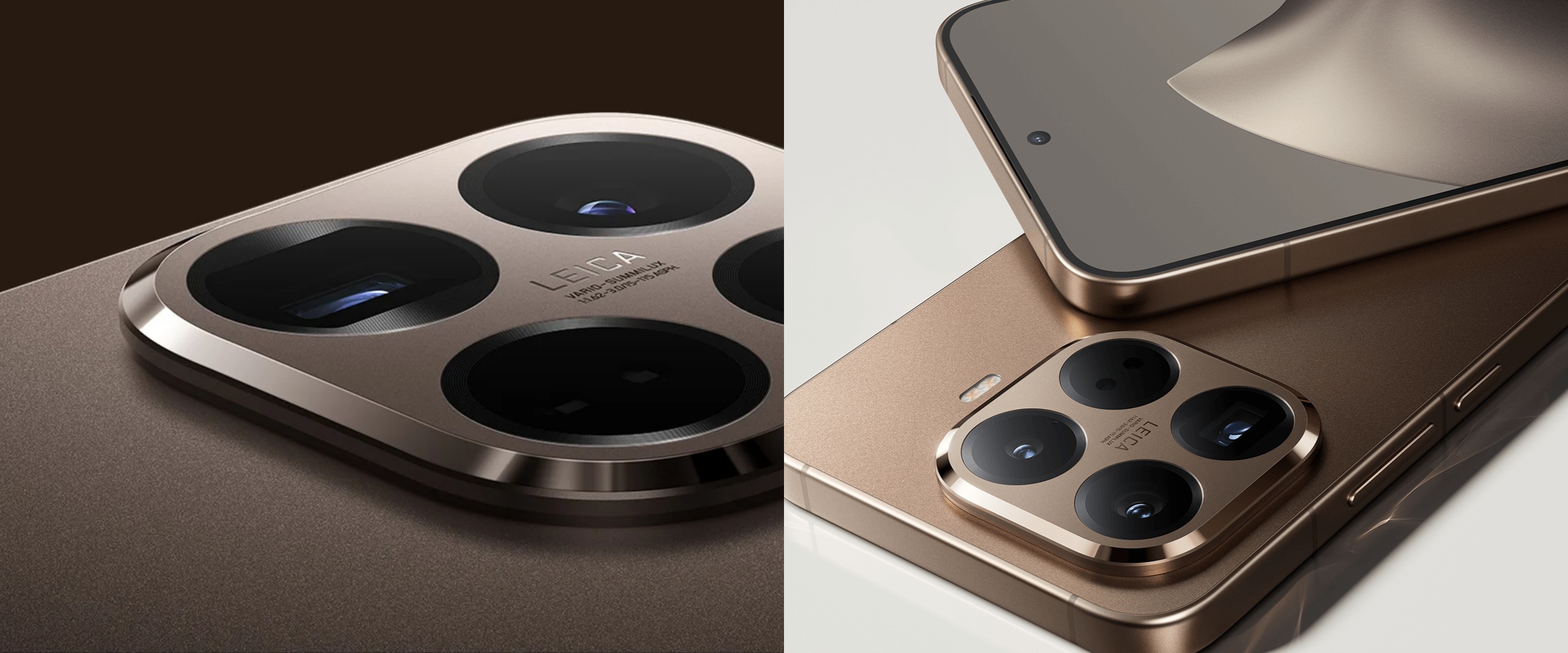Bedah tuntas spek Xiaomi 15T Pro, bisakah chip Mediatek dan lensa kamera Leica lawan iPhone 17?