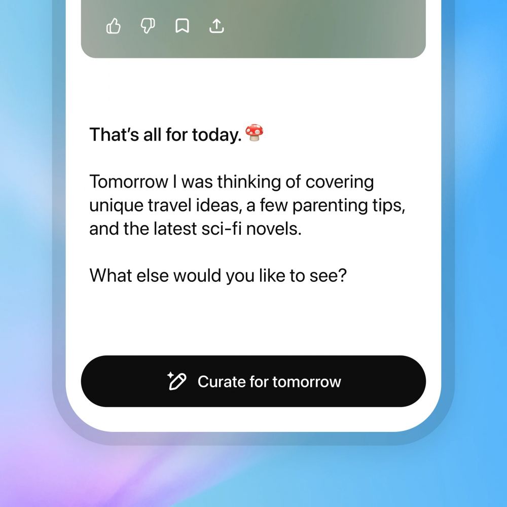 OpenAI rilis ChatGPT Pulse untuk jadi asisten pribadimu, setiap pagi siap beri update terkini via HP