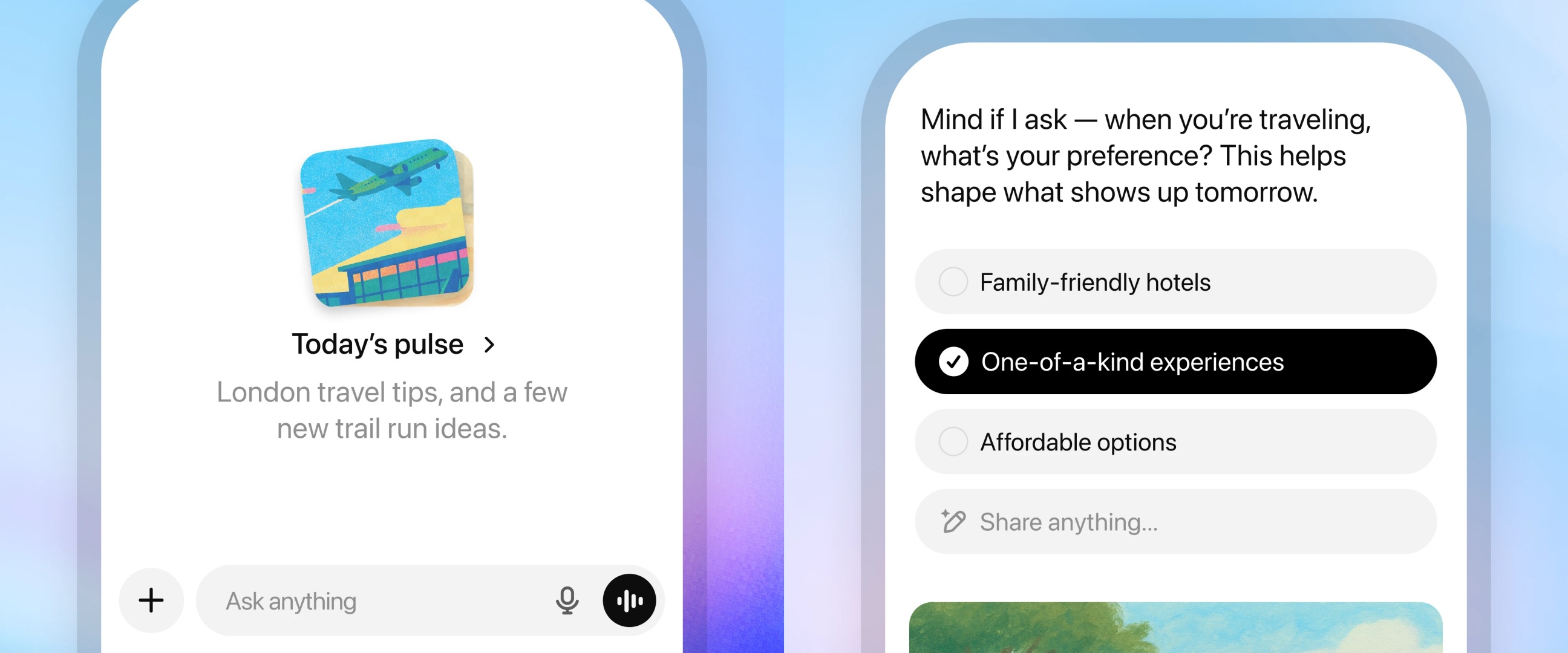 OpenAI rilis ChatGPT Pulse untuk jadi asisten pribadimu, setiap pagi siap beri update terkini via HP