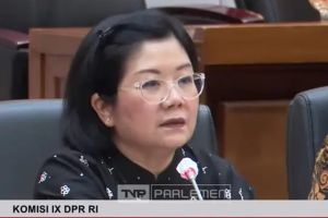 Siapa dokter Tan Shot Yen? Sosok di balik kritik keras program MBG di rapat DPR