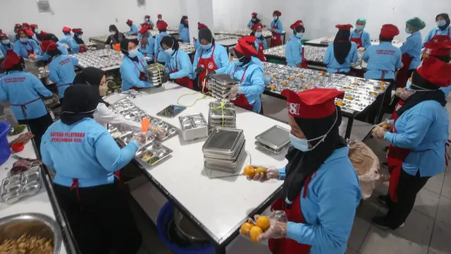 Siswa di Ketapang keracunan Makan Bergizi Gratis, menu ikan hiu jadi sorotan