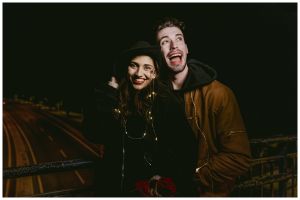 100 Kata-kata gombalan maut di malam hari, membuat hati berbunga-bunga