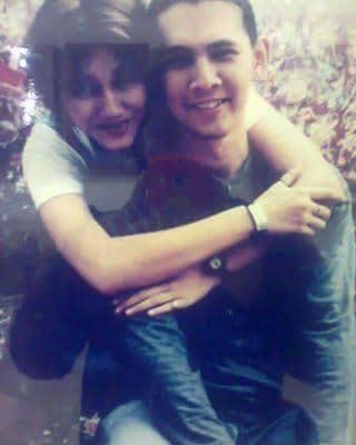 Dulu jadi couple goals, intip 11 potret nostalgia romansa Ryan Hidayat dan Nike Ardilla di era 90-an