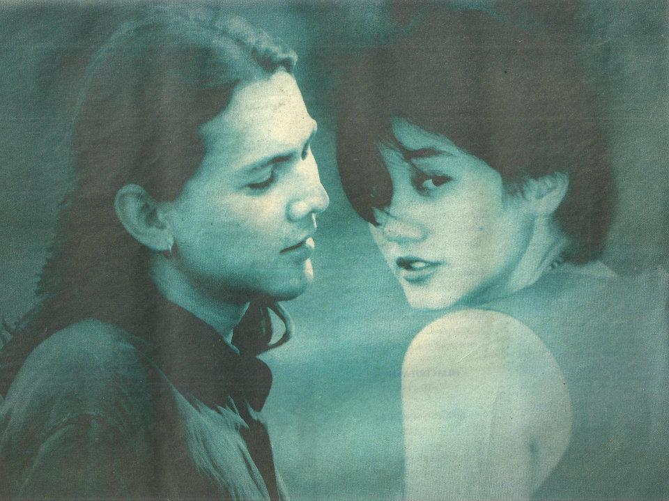 Dulu jadi couple goals, intip 11 potret nostalgia romansa Ryan Hidayat dan Nike Ardilla di era 90-an