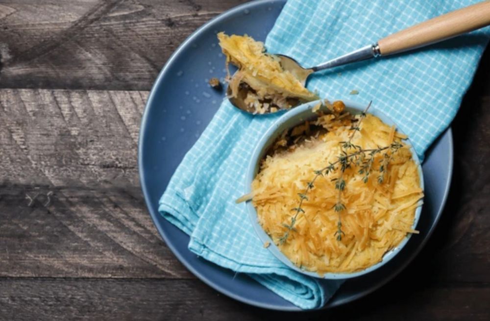 5 Resep masakan Italia anti gagal untuk pemula, nggak ribet 30 menit jadi