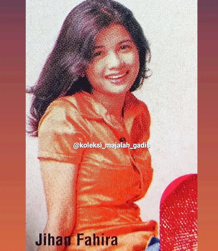 Wanita berambut nyentrik di iklan 2000-an kini jadi anggota DPD RI, intip 9 potretnya di awal karier