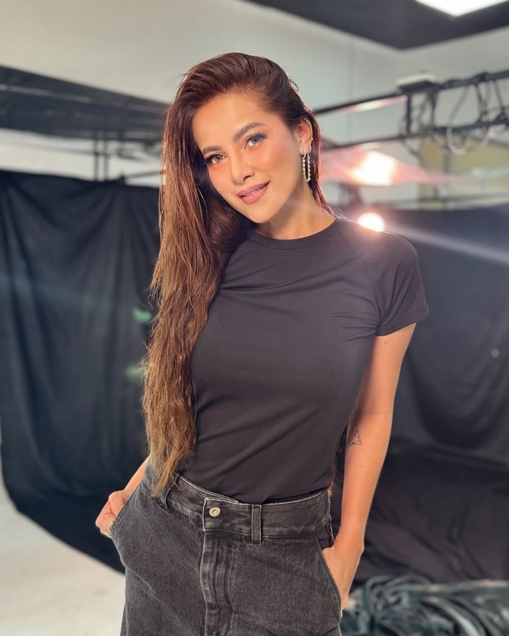 Dua kali gagal dalam pernikahan, Olla Ramlan ungkap titik terendah hidupnya, bangkit demi anak-anak