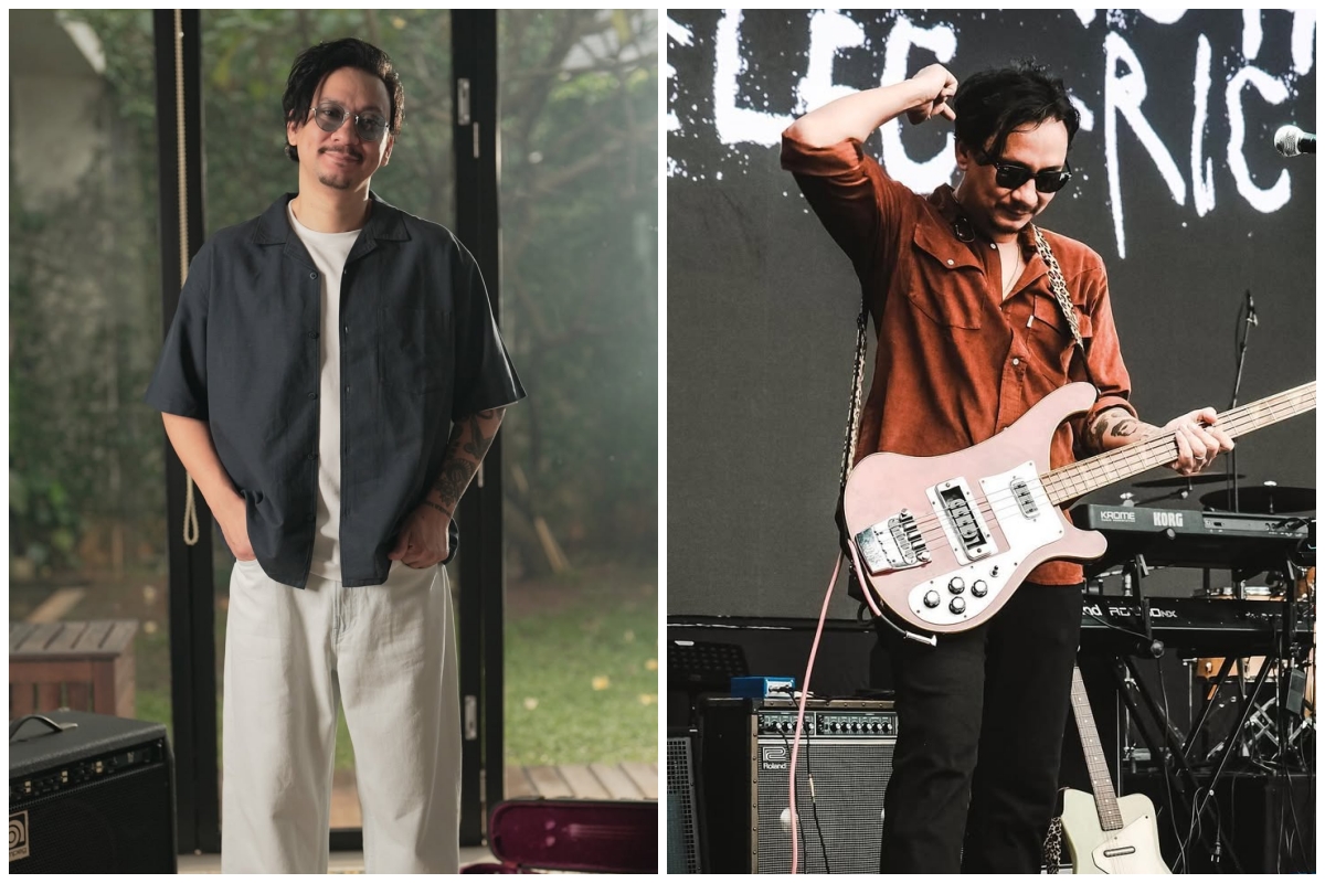 Vincent Rompies diduga tendang penonton saat manggung, ini kata penonton yang jadi saksi di lokasi