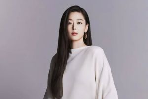 Hadapi ancaman boikot di China, ini 8 potret lawas Jun Ji Hyun yang cantiknya kayak apotik tutup