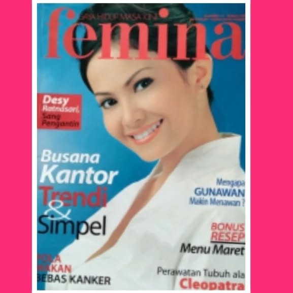 Bikin pangling, model iklan biskuit era 90-an ini ternyata Ersa Mayori, intip 9 potret transformasinya