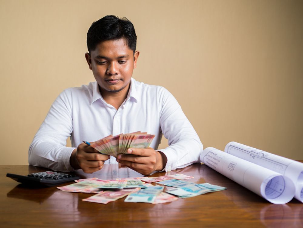 7 Tips menabung agar cepat bisa bangun rumah tanpa utang