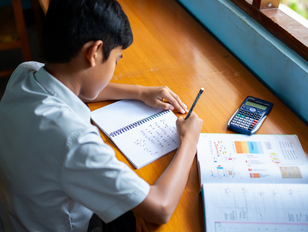 Rumus deret dan barisan geometri, lengkap dengan contoh soal dan penjelasannya