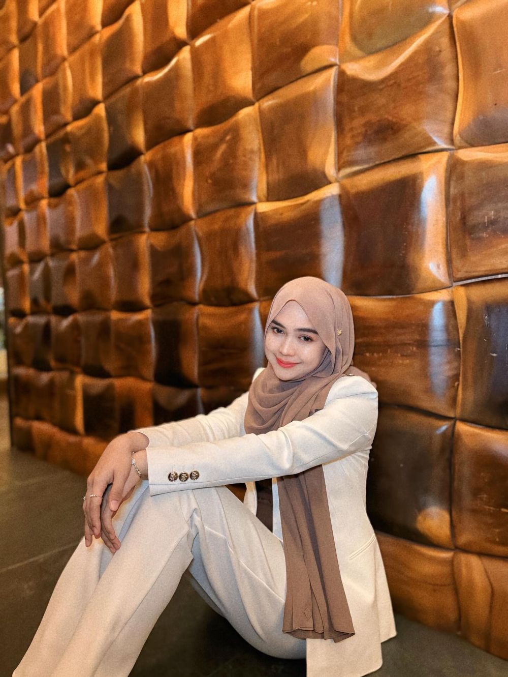 Diisukan renggang dengan Evan DC usai jarang ngonten bareng, Ria Ricis ungkap status hubungannya kini