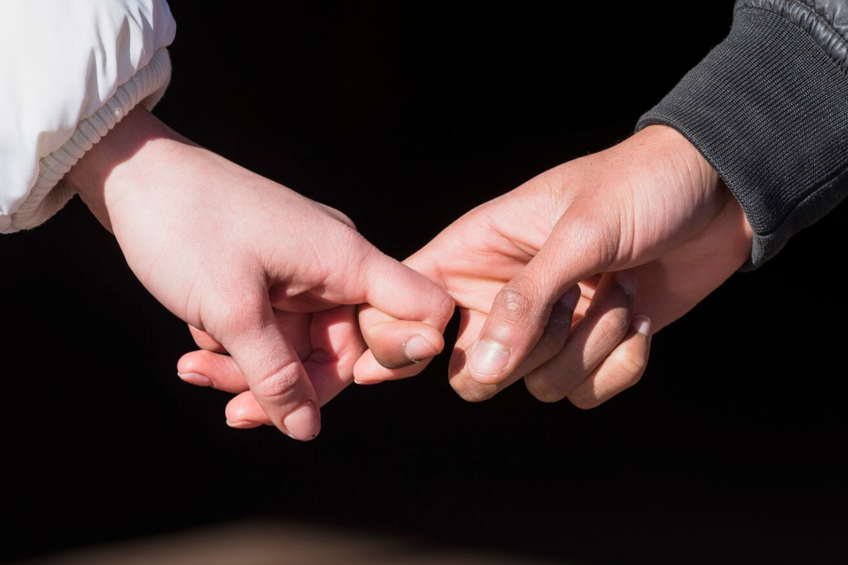 100 Kata-kata islami tentang jodoh 2025, penyejuk hati bagi yang masih menanti