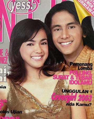 Artis era 2000-an ini pernah jadi sopir untuk menyambung hidup, sempat jabat bupati, 9 potret lawasnya