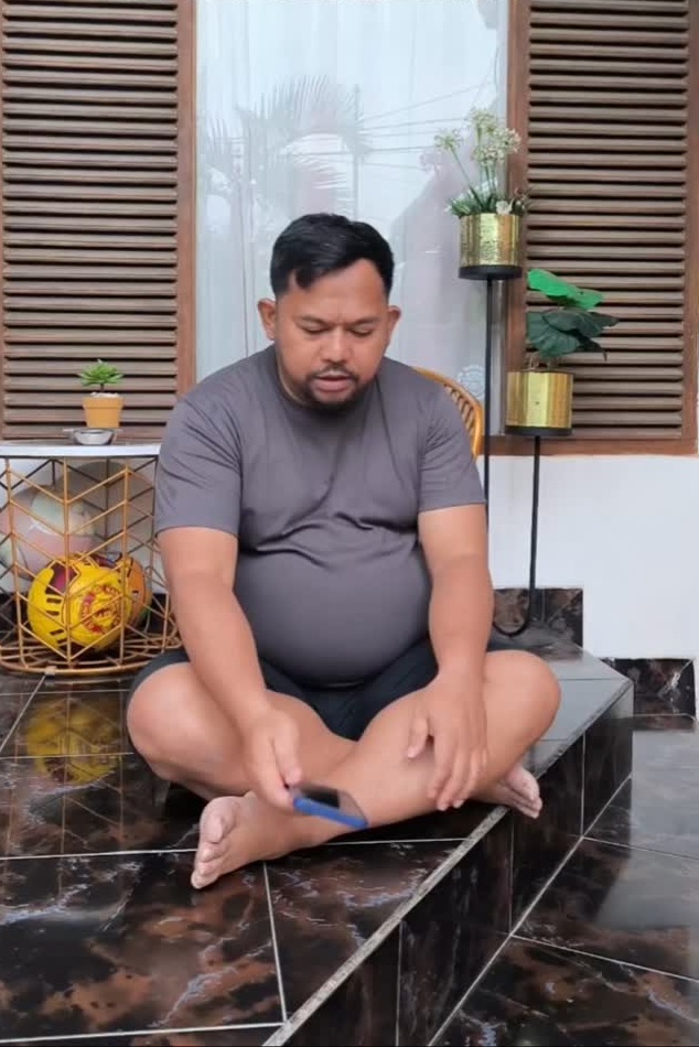 Ternyata bukan karena bangkrut, 7 cerita Bedu ungkap alasan talak cerai, singgung tabiat istri