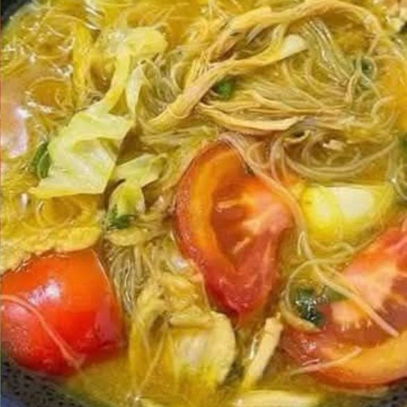 5 Resep soto ayam lezat yang menghangatkan badan, bisa jadi menu andalan
