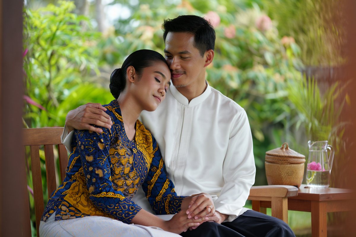 100 Kata-kata mutiara cinta romantis 2025, bikin hubungan makin hangat dan mesra
