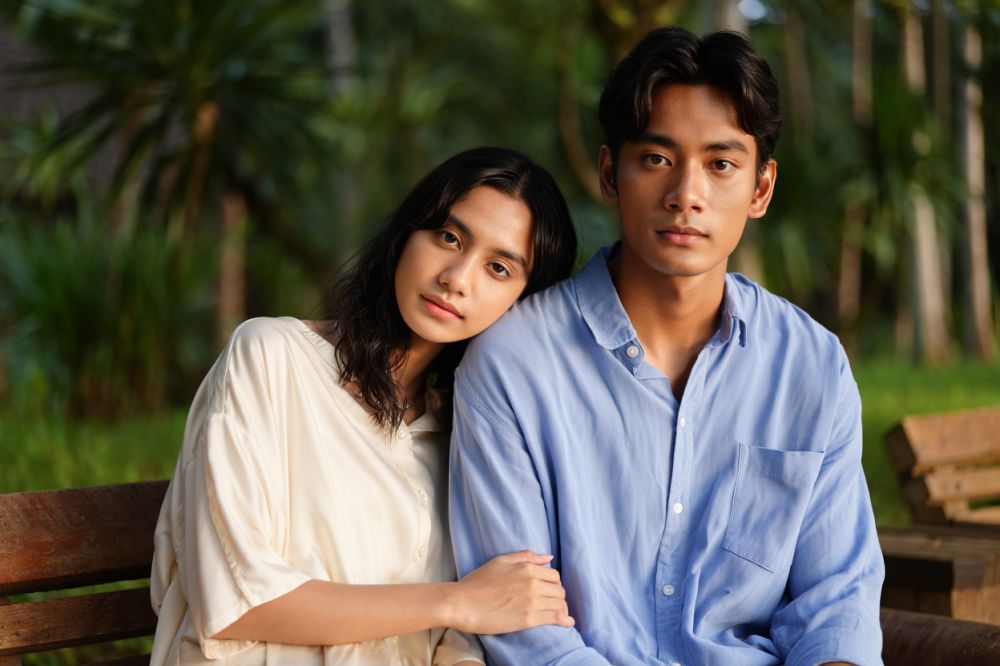 100 Kata-kata mutiara cinta romantis 2025, bikin hubungan makin hangat dan mesra