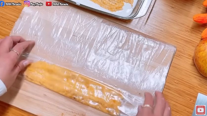 Bikin pisang goreng keriting dan krispi tanpa baking powder? Cuma modal 1 bahan ajaib ini