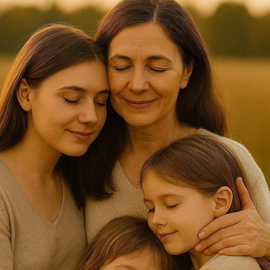 100 Kata-kata mutiara tentang ibu tersayang terbaik 2025, penuh makna dan cinta