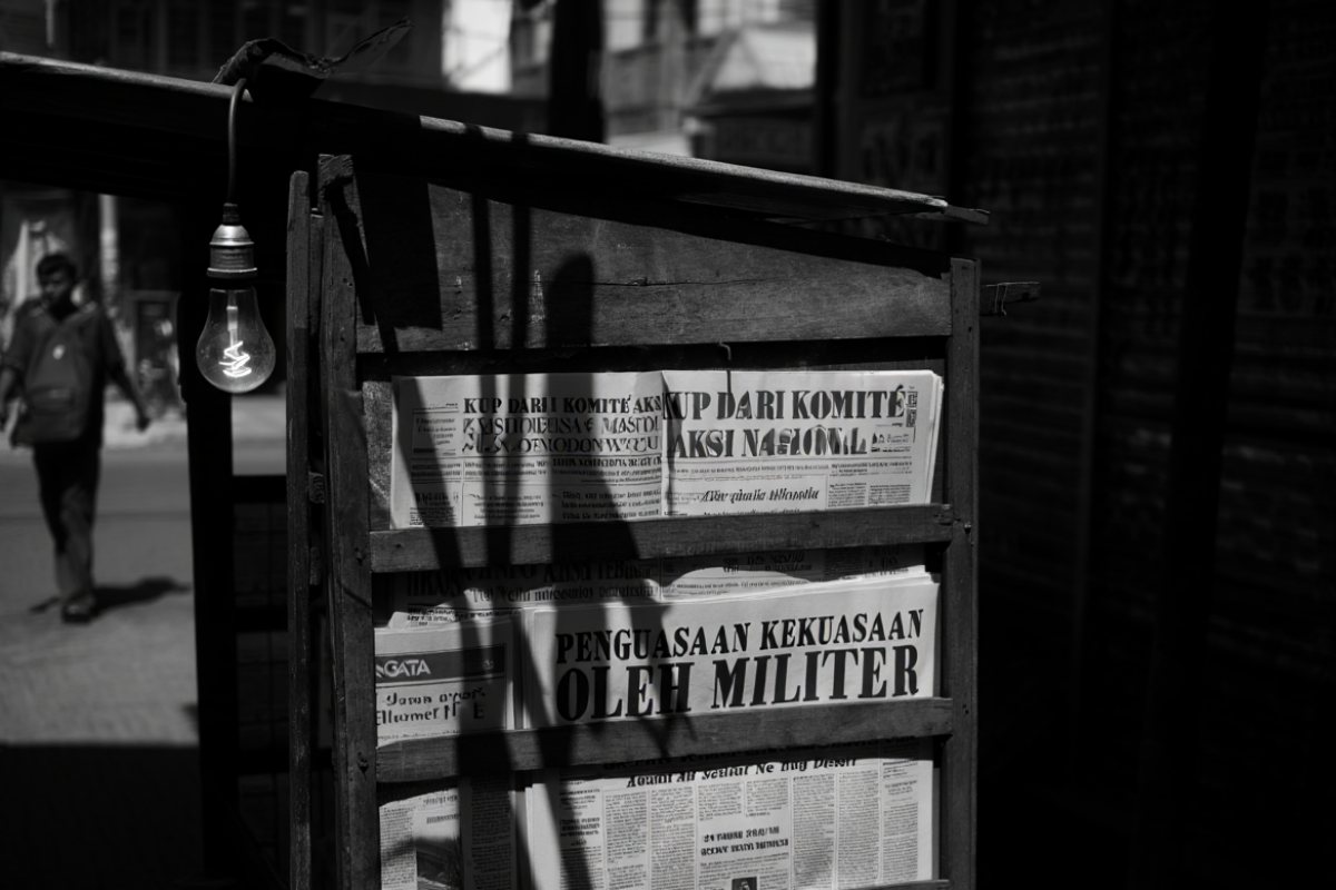 30 September memperingati hari apa? Ini daftar hari hari bersejarah Indonesia dan dunia