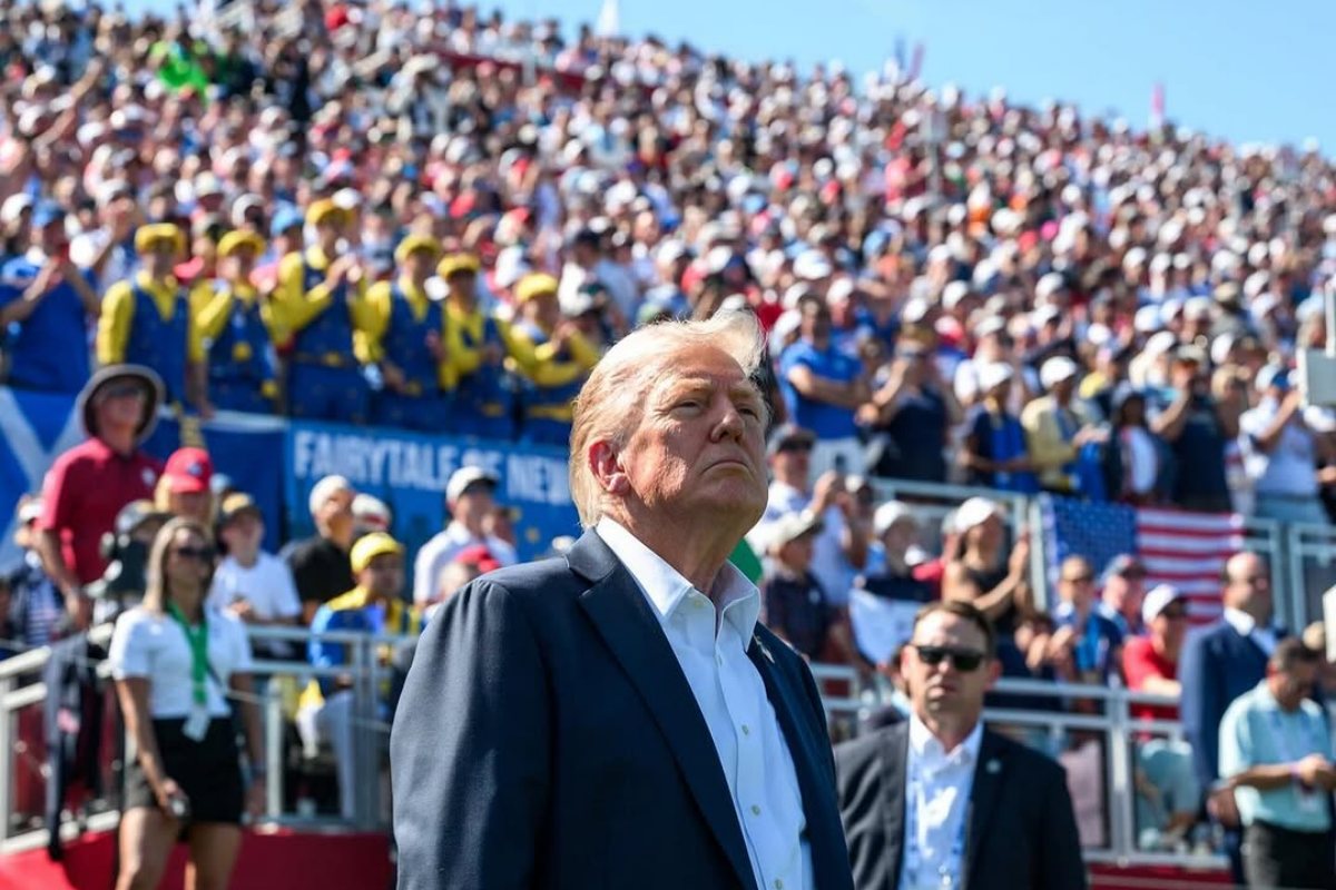 Donald Trump kenakan tarif 100% untuk film yang diproduksi di luar negeri