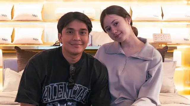 Tanpa publikasi, istri Billy Syahputra melahirkan di rumah sakit