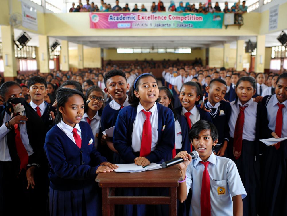 20 Contoh teks argumentasi panjang berbagai tema, lengkap dengan strukturnya