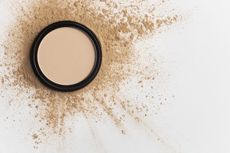 10 Bedak untuk kulit kombinasi harga di bawah Rp 100 ribu, aman dan tidak menyumbat pori-pori