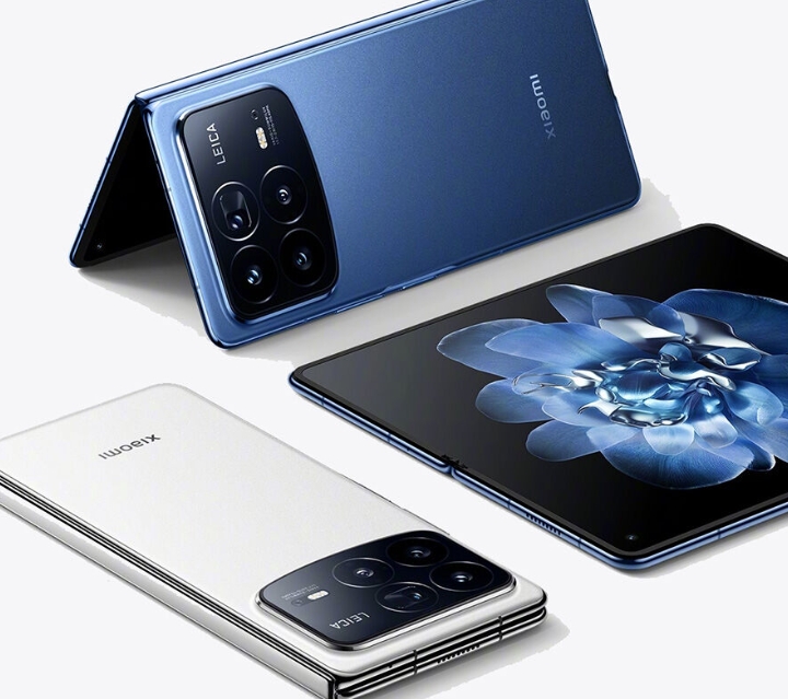 Intip bocoran spesifikasi HP lipat Xiaomi terbaru, bakal ada kamera 200 MP mutakhir dari Samsung?