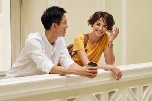 100 Kata-kata gombalan maut perbedaan, romantis sekaligus bikin menghibur