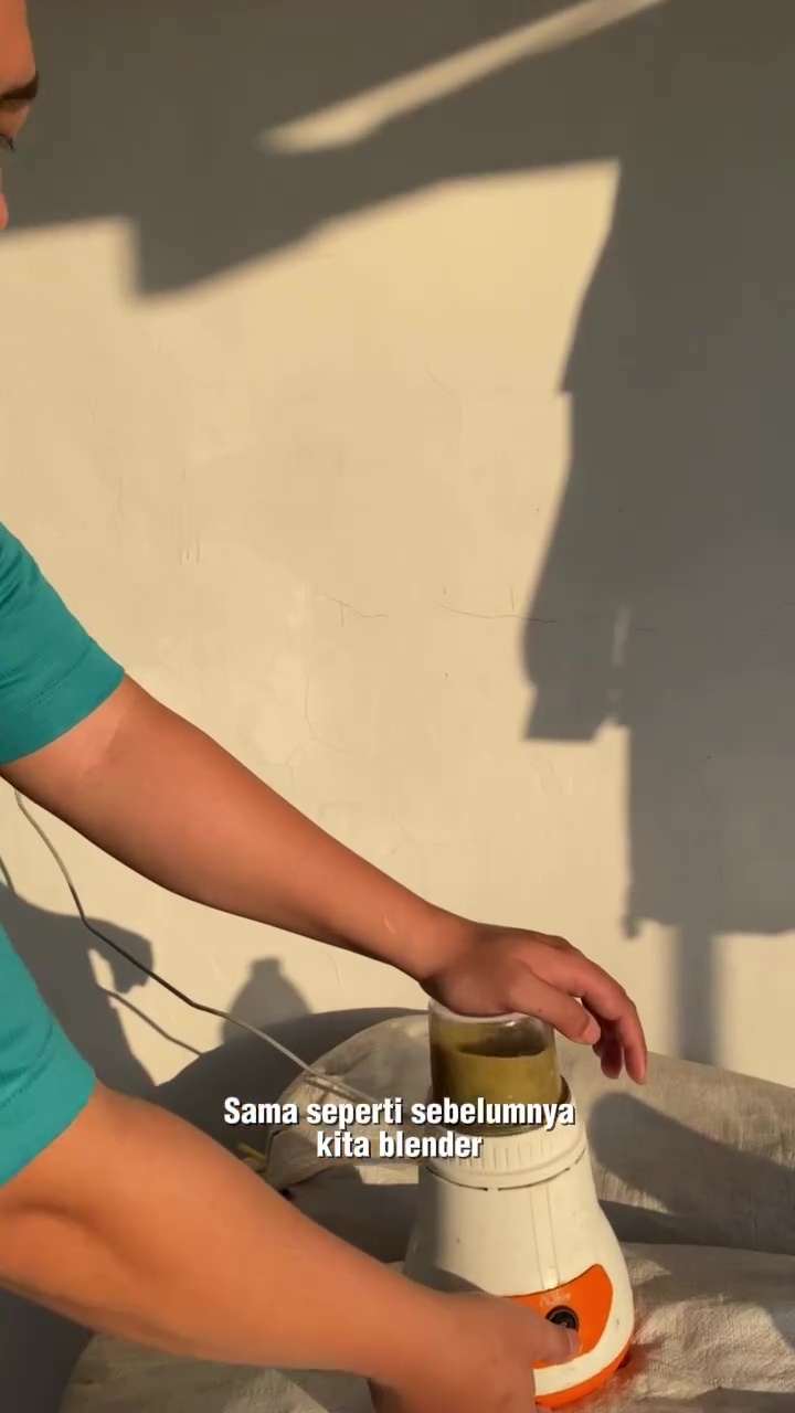 Stop pakai baking soda untuk usir hama di tanaman! Ganti dengan 3 bahan dapur ini biar lebih aman