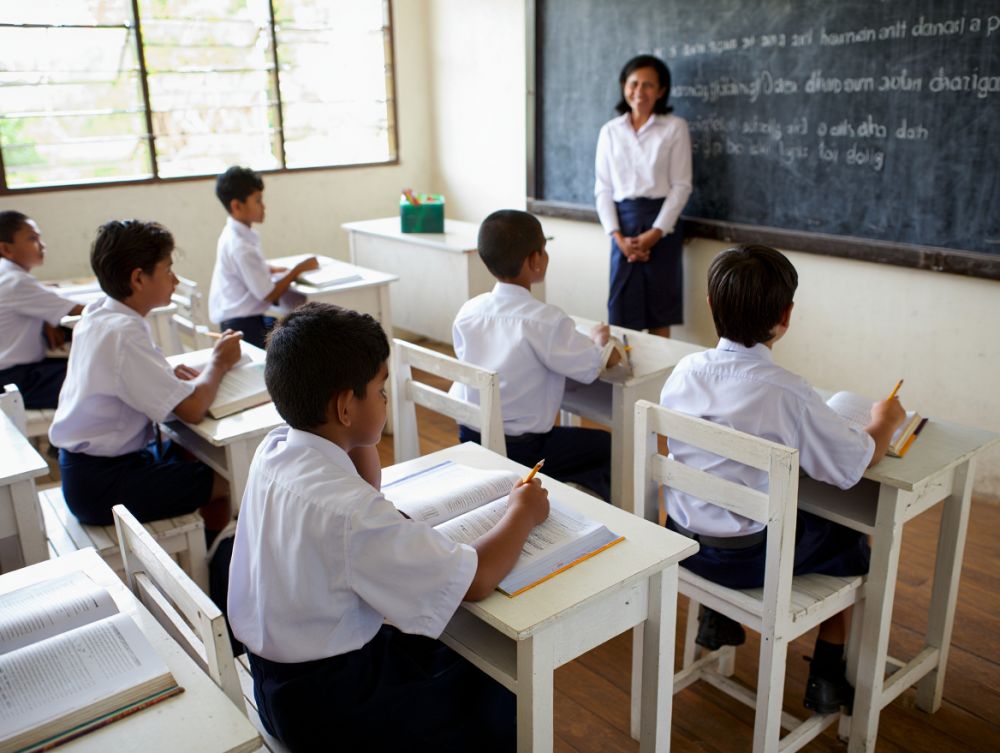 50 Contoh soal IPA ekosistem kelas 6, lengkap dengan kunci jawaban serta penjelasannya