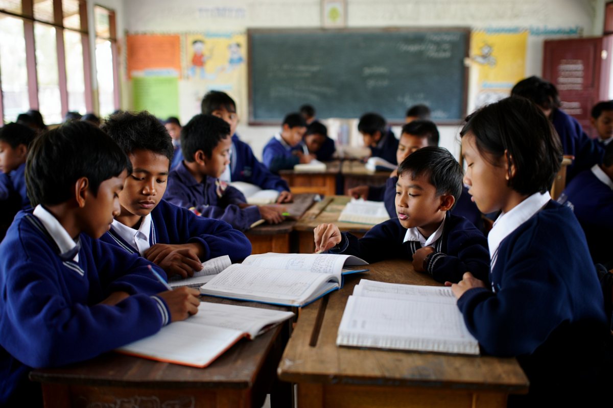 50 Contoh soal IPA ekosistem kelas 6, lengkap dengan kunci jawaban serta penjelasannya