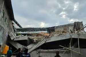 Tragedi ambruknya musala di Ponpes Al Khoziny Sidoarjo: 3 korban meninggal