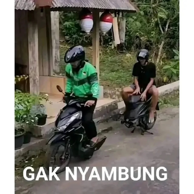 12 Meme lucu diartikan apa adanya ini recehnya level dewa, bikin pengin ketawa ngikik