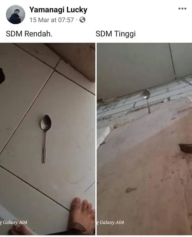 12 Meme lucu diartikan apa adanya ini recehnya level dewa, bikin pengin ketawa ngikik