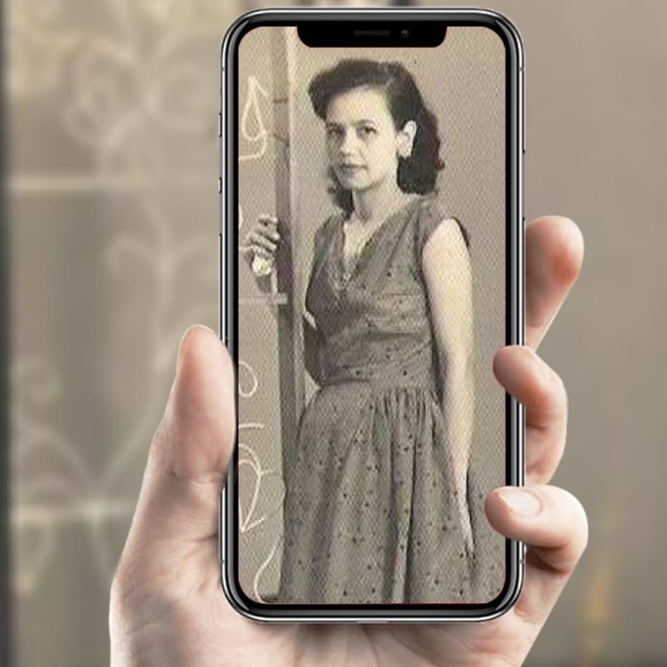 Cantiknya memesona natural banget, begini potret masa muda nenek 11 penyanyi