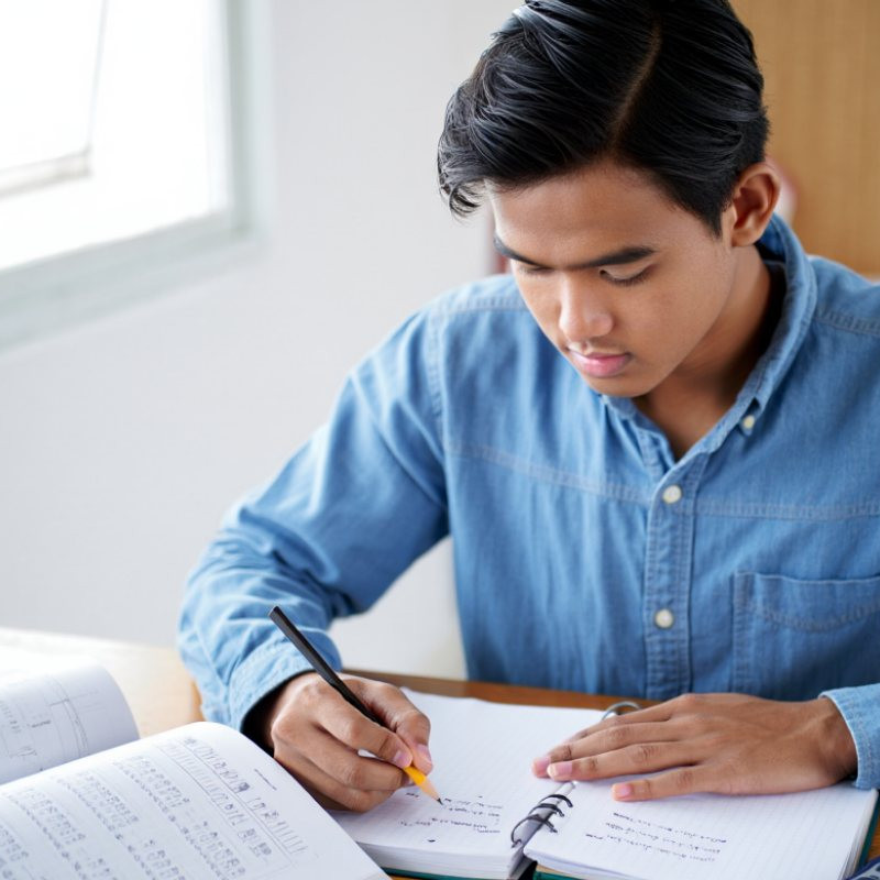 Rumus aritmatika tingkat 2, penjelasan lengkap dengan contoh soal dan jawabannya