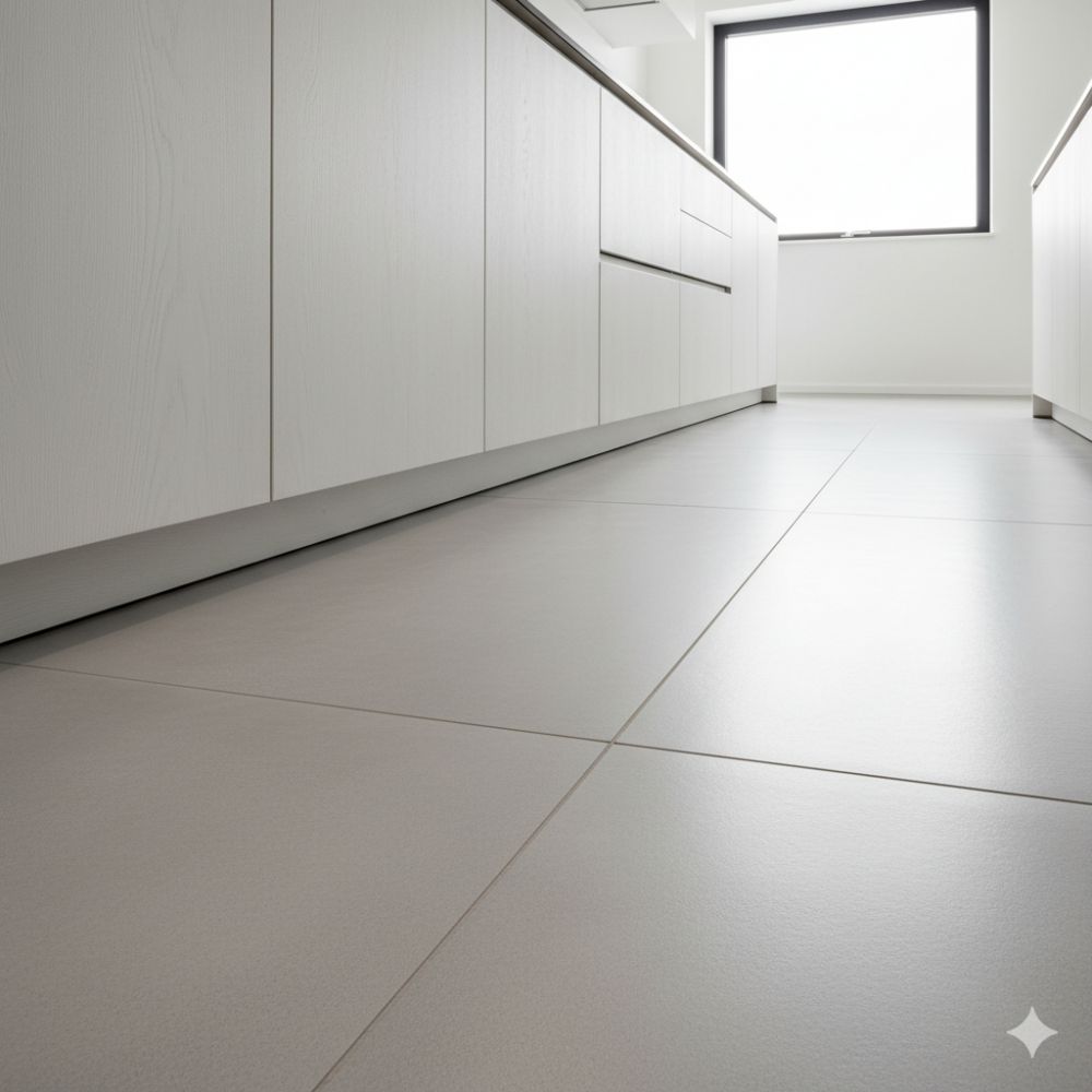 5 Desain dapur modern bersih dan tikus nggak bisa masuk