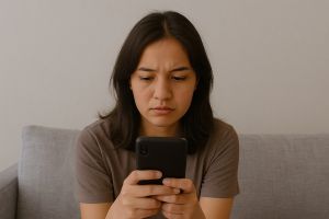 100 Kata-kata LDR bahasa Inggris terbaik 2025 dan artinya, obat rindu bikin hubungan makin romantis