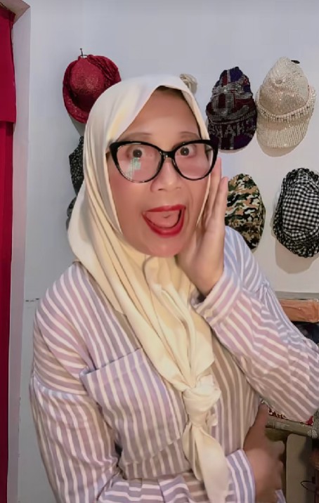 Nursyah dihujat usai sindir Arie Kriting rumah masih nyicil, Indah Permatasari bela sang ibu