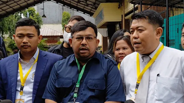 Emoh pusing soal pembagian harta gana-gini, Bedu serahkan semua aset ke istri