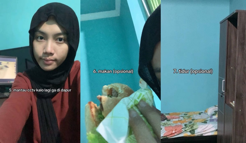 Curhat ahli gizi MBG, awalnya semangat, biar gaji dirapel pun dilakoni, akhir ceritanya bikin nyesek