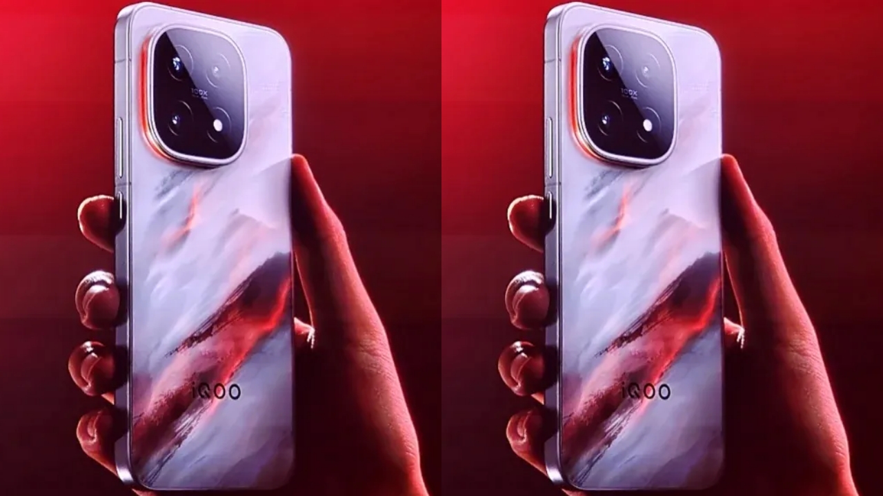 Bocoran spek iQOO 15 bawa chipset Snapdragon 8 Elite 5 plus charging 100 Watt, cukup lawan kompetitor?